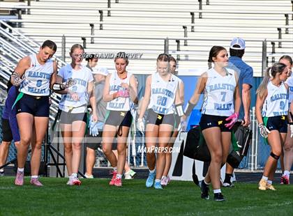 Thumbnail 1 in Ralston Valley vs Arvada West photogallery.