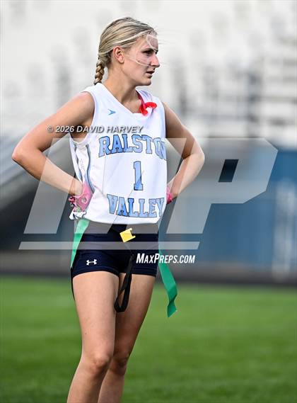 Thumbnail 3 in Ralston Valley vs Arvada West photogallery.