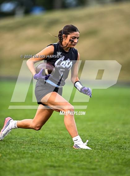 Thumbnail 1 in Ralston Valley vs Arvada West photogallery.