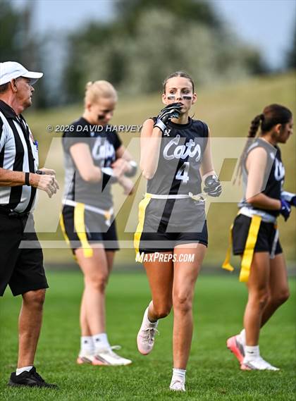Thumbnail 3 in Ralston Valley vs Arvada West photogallery.
