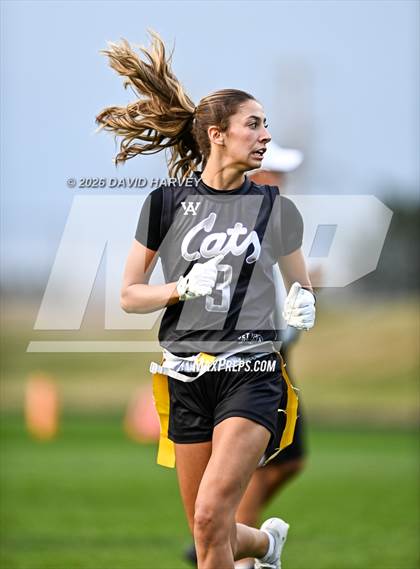 Thumbnail 1 in Ralston Valley vs Arvada West photogallery.