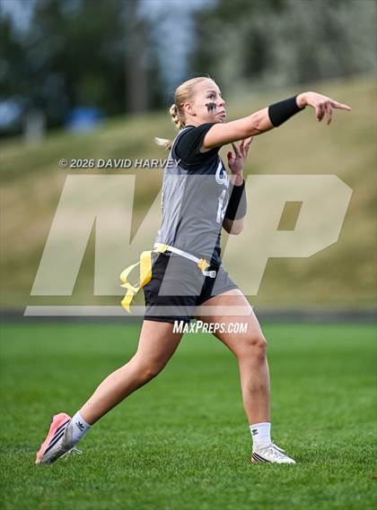 Thumbnail 2 in Ralston Valley vs Arvada West photogallery.