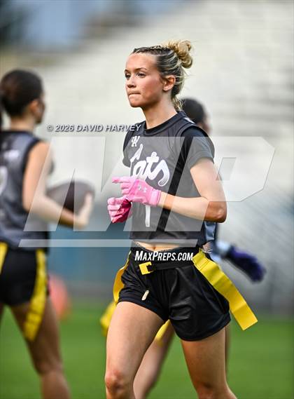 Thumbnail 2 in Ralston Valley vs Arvada West photogallery.