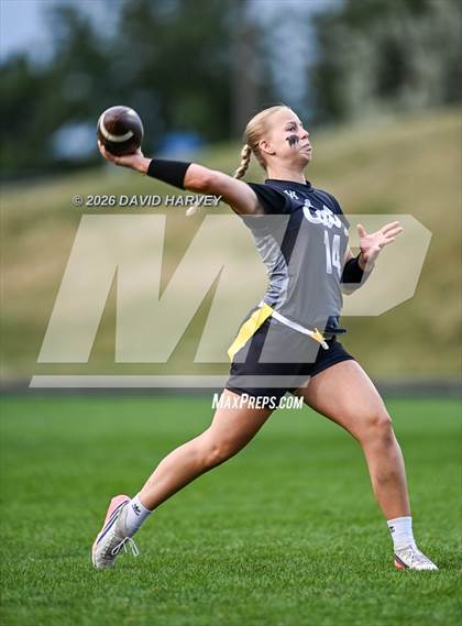 Thumbnail 1 in Ralston Valley vs Arvada West photogallery.