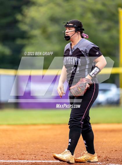Thumbnail 1 in Northgate @ East Coweta photogallery.