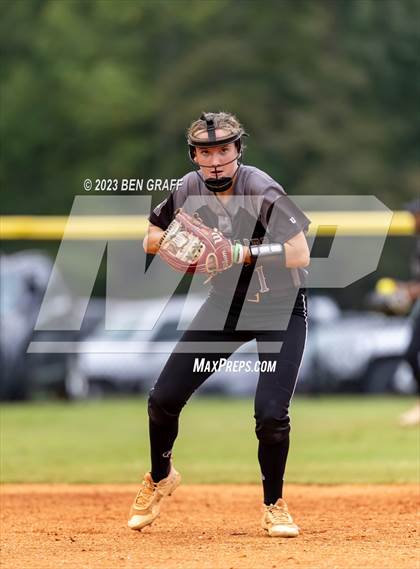 Thumbnail 1 in Northgate @ East Coweta photogallery.