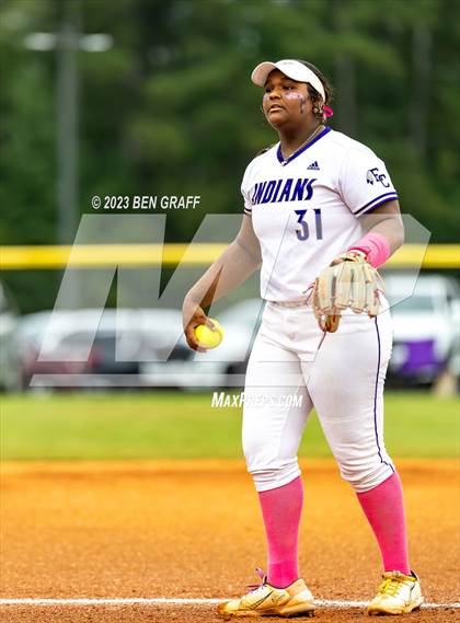 Thumbnail 1 in Northgate @ East Coweta photogallery.