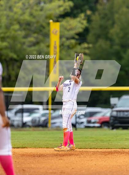 Thumbnail 3 in Northgate @ East Coweta photogallery.