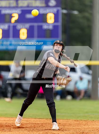 Thumbnail 3 in Northgate @ East Coweta photogallery.