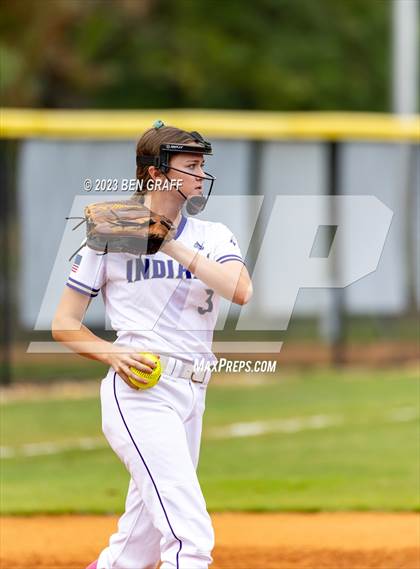 Thumbnail 3 in Northgate @ East Coweta photogallery.
