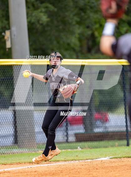 Thumbnail 3 in Northgate @ East Coweta photogallery.