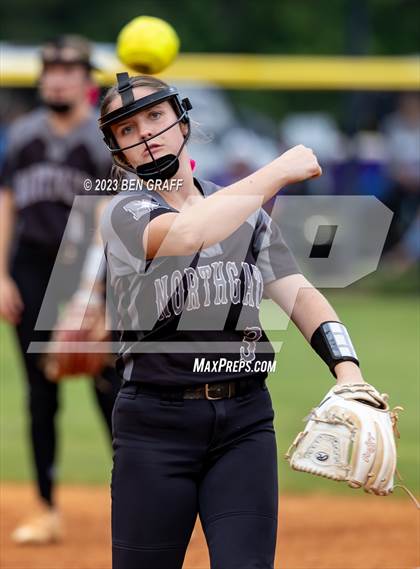Thumbnail 1 in Northgate @ East Coweta photogallery.