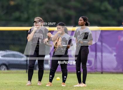 Thumbnail 3 in Northgate @ East Coweta photogallery.