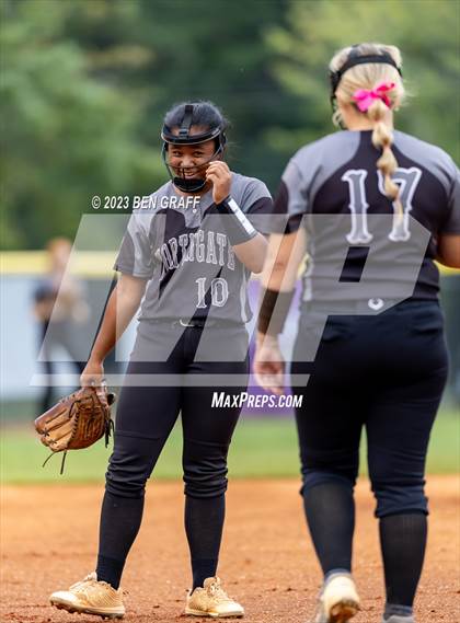 Thumbnail 2 in Northgate @ East Coweta photogallery.