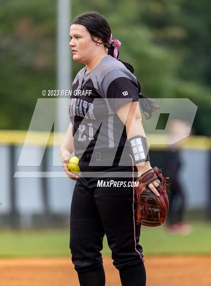 Thumbnail 1 in Northgate @ East Coweta photogallery.