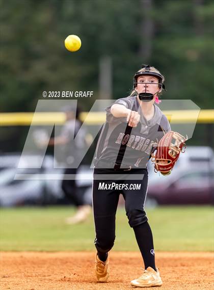 Thumbnail 3 in Northgate @ East Coweta photogallery.