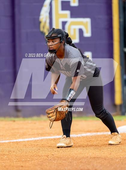 Thumbnail 3 in Northgate @ East Coweta photogallery.