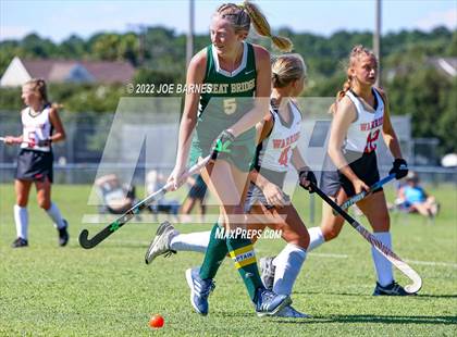 Thumbnail 1 in Great Bridge vs Nansemond River photogallery.