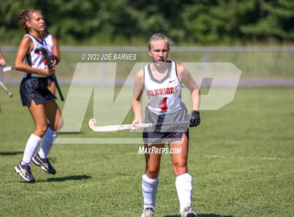 Thumbnail 1 in Great Bridge vs Nansemond River photogallery.