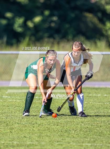 Thumbnail 1 in Great Bridge vs Nansemond River photogallery.