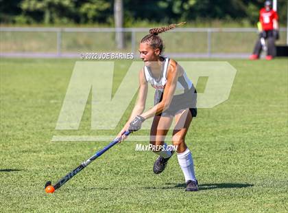 Thumbnail 2 in Great Bridge vs Nansemond River photogallery.