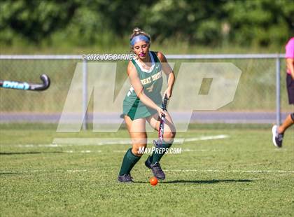 Thumbnail 1 in Great Bridge vs Nansemond River photogallery.