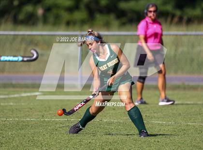 Thumbnail 2 in Great Bridge vs Nansemond River photogallery.
