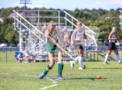 Thumbnail 2 in Great Bridge vs Nansemond River photogallery.