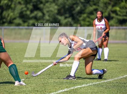 Thumbnail 3 in Great Bridge vs Nansemond River photogallery.