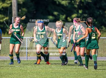 Thumbnail 3 in Great Bridge vs Nansemond River photogallery.
