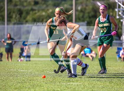 Thumbnail 2 in Great Bridge vs Nansemond River photogallery.