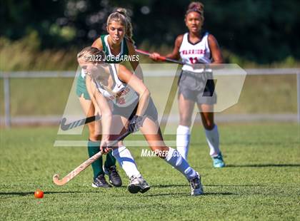 Thumbnail 2 in Great Bridge vs Nansemond River photogallery.