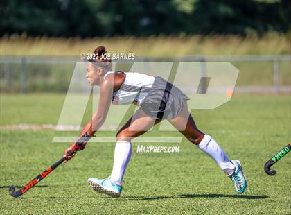 Thumbnail 2 in Great Bridge vs Nansemond River photogallery.