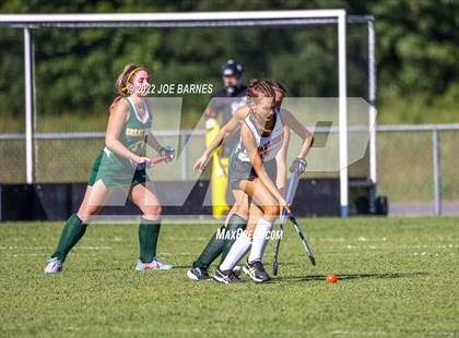 Thumbnail 3 in Great Bridge vs Nansemond River photogallery.