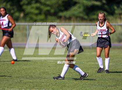 Thumbnail 1 in Great Bridge vs Nansemond River photogallery.