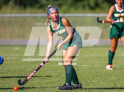 Thumbnail 2 in Great Bridge vs Nansemond River photogallery.