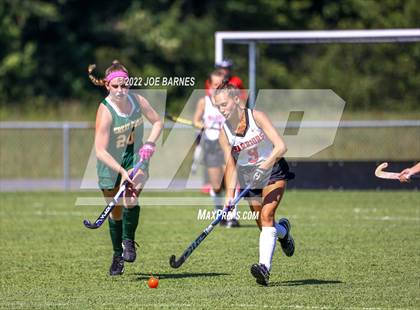 Thumbnail 3 in Great Bridge vs Nansemond River photogallery.