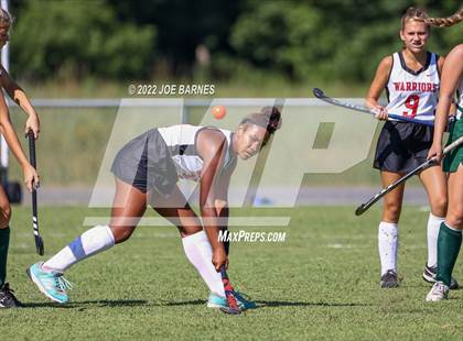 Thumbnail 3 in Great Bridge vs Nansemond River photogallery.