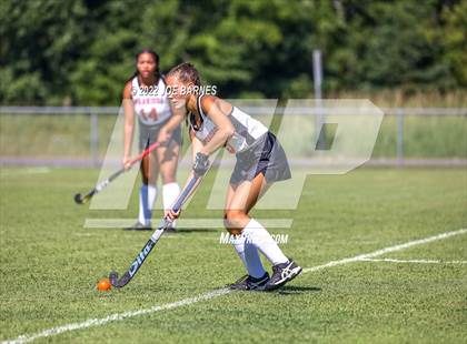 Thumbnail 1 in Great Bridge vs Nansemond River photogallery.