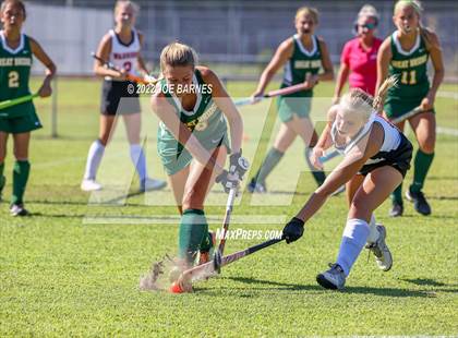 Thumbnail 1 in Great Bridge vs Nansemond River photogallery.