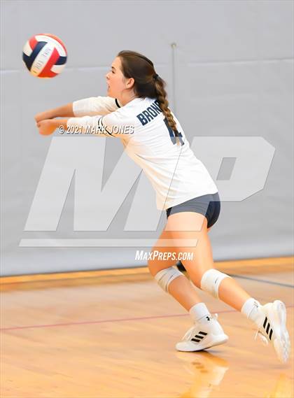 Thumbnail 2 in Vista Murrieta vs. Marymount (Nike Tournament of Champions) photogallery.