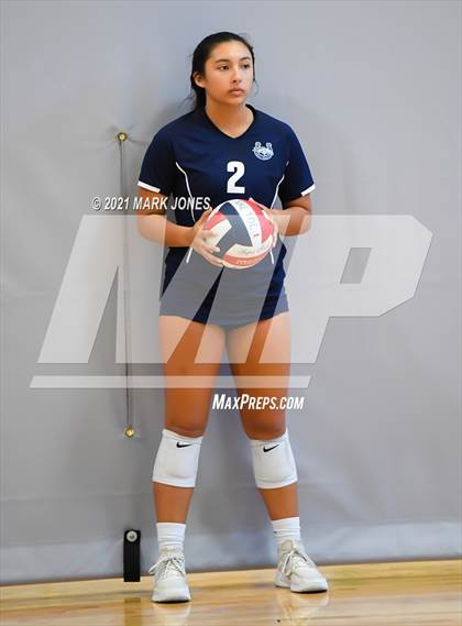 Thumbnail 2 in Vista Murrieta vs. Marymount (Nike Tournament of Champions) photogallery.