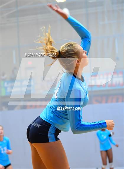 Thumbnail 1 in Vista Murrieta vs. Marymount (Nike Tournament of Champions) photogallery.