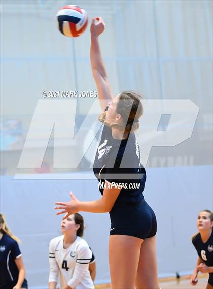 Thumbnail 1 in Vista Murrieta vs. Marymount (Nike Tournament of Champions) photogallery.
