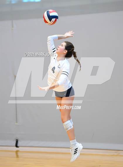 Thumbnail 3 in Vista Murrieta vs. Marymount (Nike Tournament of Champions) photogallery.