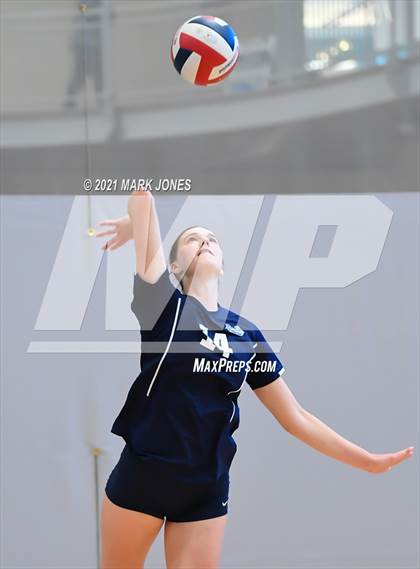 Thumbnail 3 in Vista Murrieta vs. Marymount (Nike Tournament of Champions) photogallery.