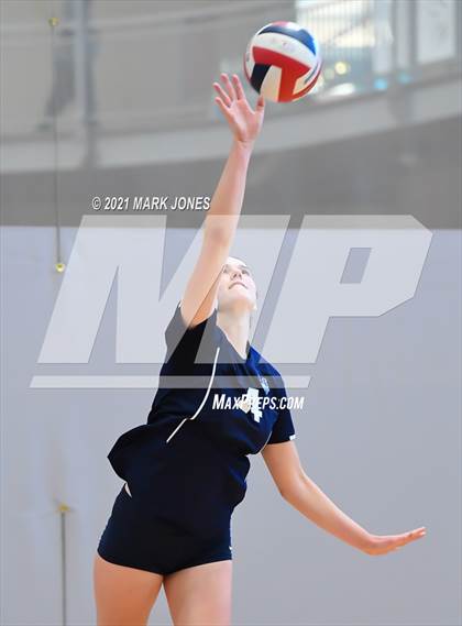 Thumbnail 1 in Vista Murrieta vs. Marymount (Nike Tournament of Champions) photogallery.
