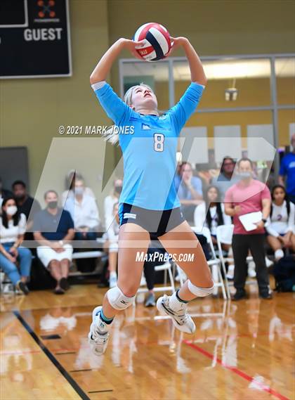 Thumbnail 1 in Vista Murrieta vs. Marymount (Nike Tournament of Champions) photogallery.