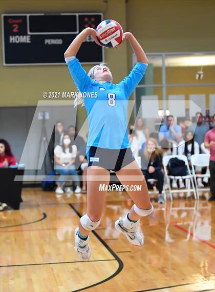 Thumbnail 2 in Vista Murrieta vs. Marymount (Nike Tournament of Champions) photogallery.