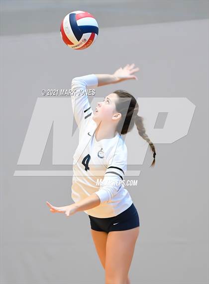 Thumbnail 2 in Vista Murrieta vs. Marymount (Nike Tournament of Champions) photogallery.
